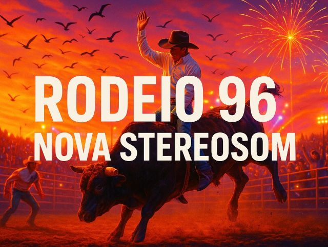 Rodeio 96